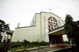 Santuario De San Jose ( St. Joseph the Patriarch) .
